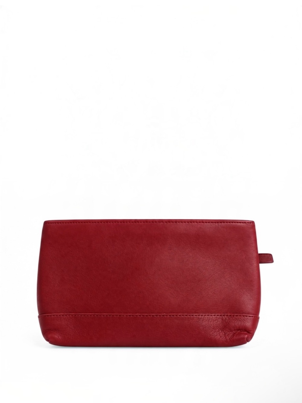 Coach Vintage Chunky Cosmetic Case